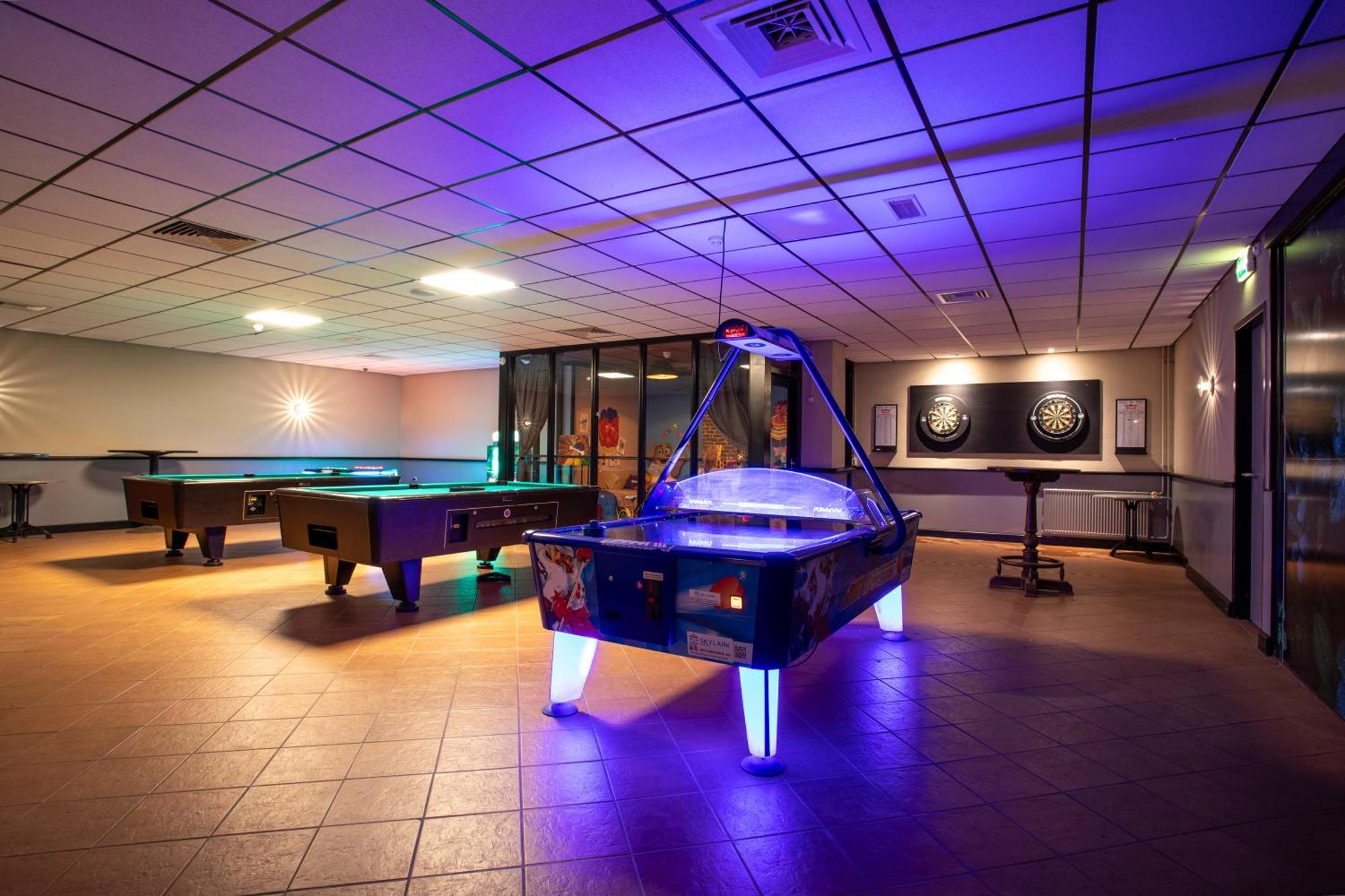 Ewijk Evergreen Wellness Met Sauna & Hottub מראה חיצוני תמונה
