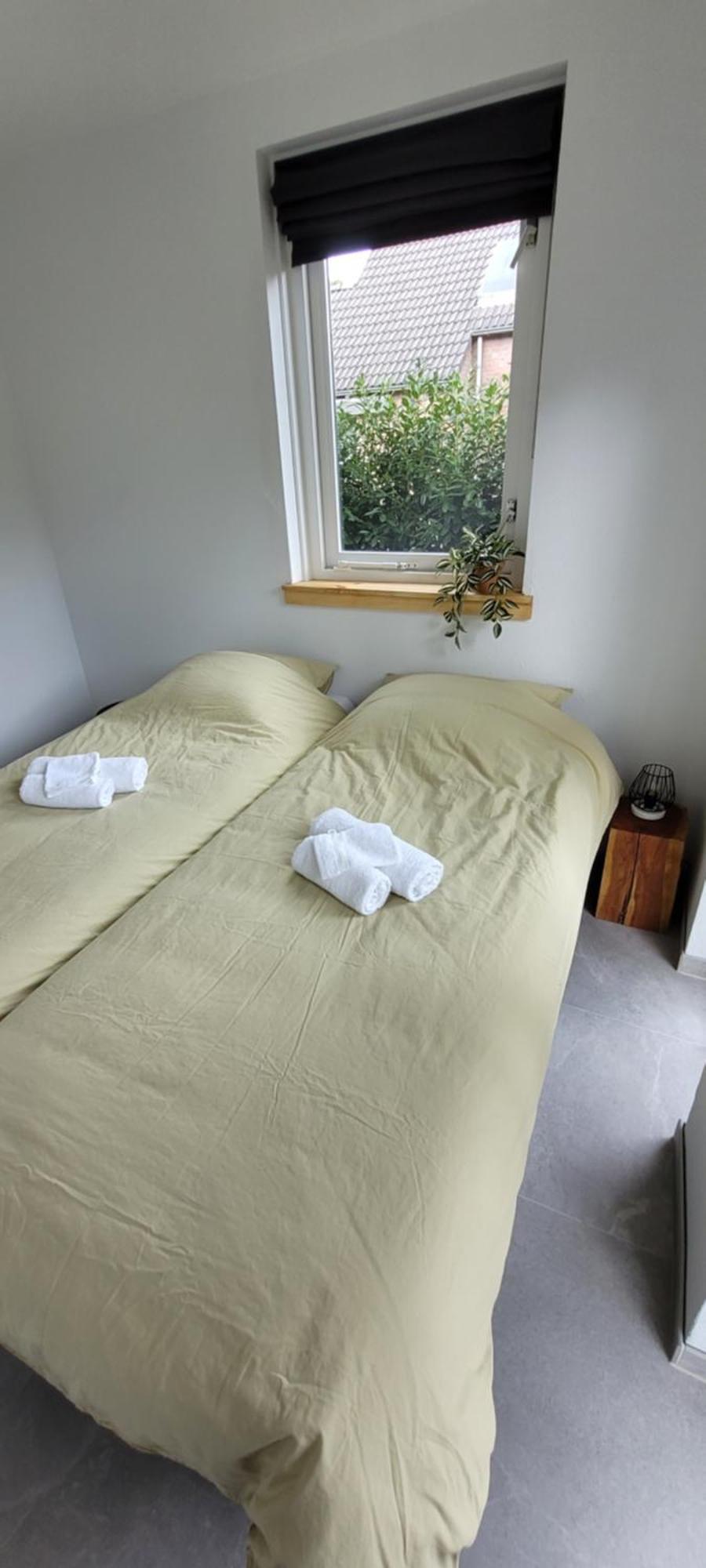 Ewijk Evergreen Wellness Met Sauna & Hottub מראה חיצוני תמונה