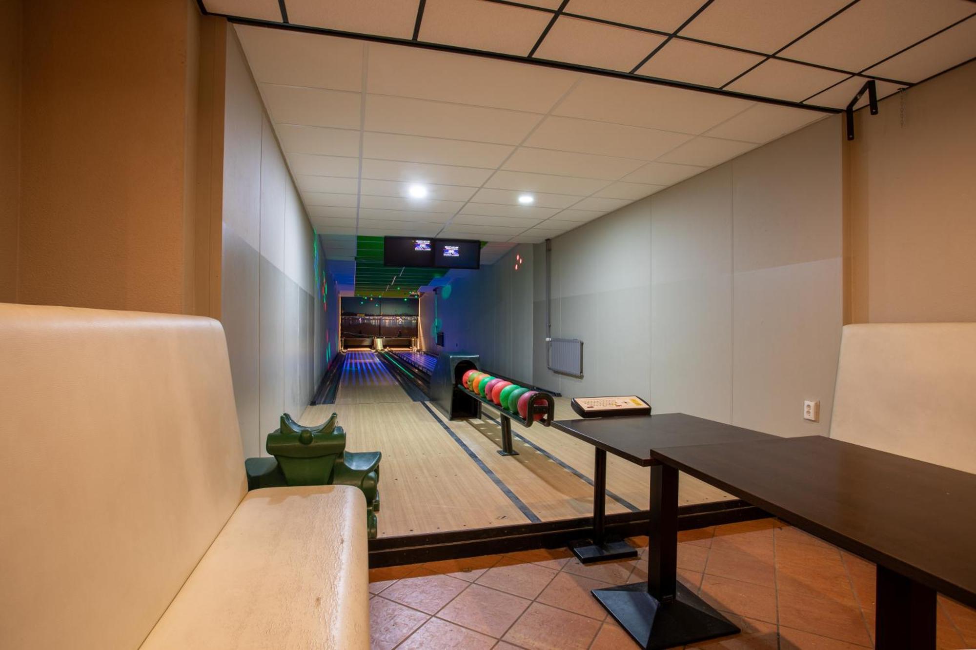 Ewijk Evergreen Wellness Met Sauna & Hottub מראה חיצוני תמונה