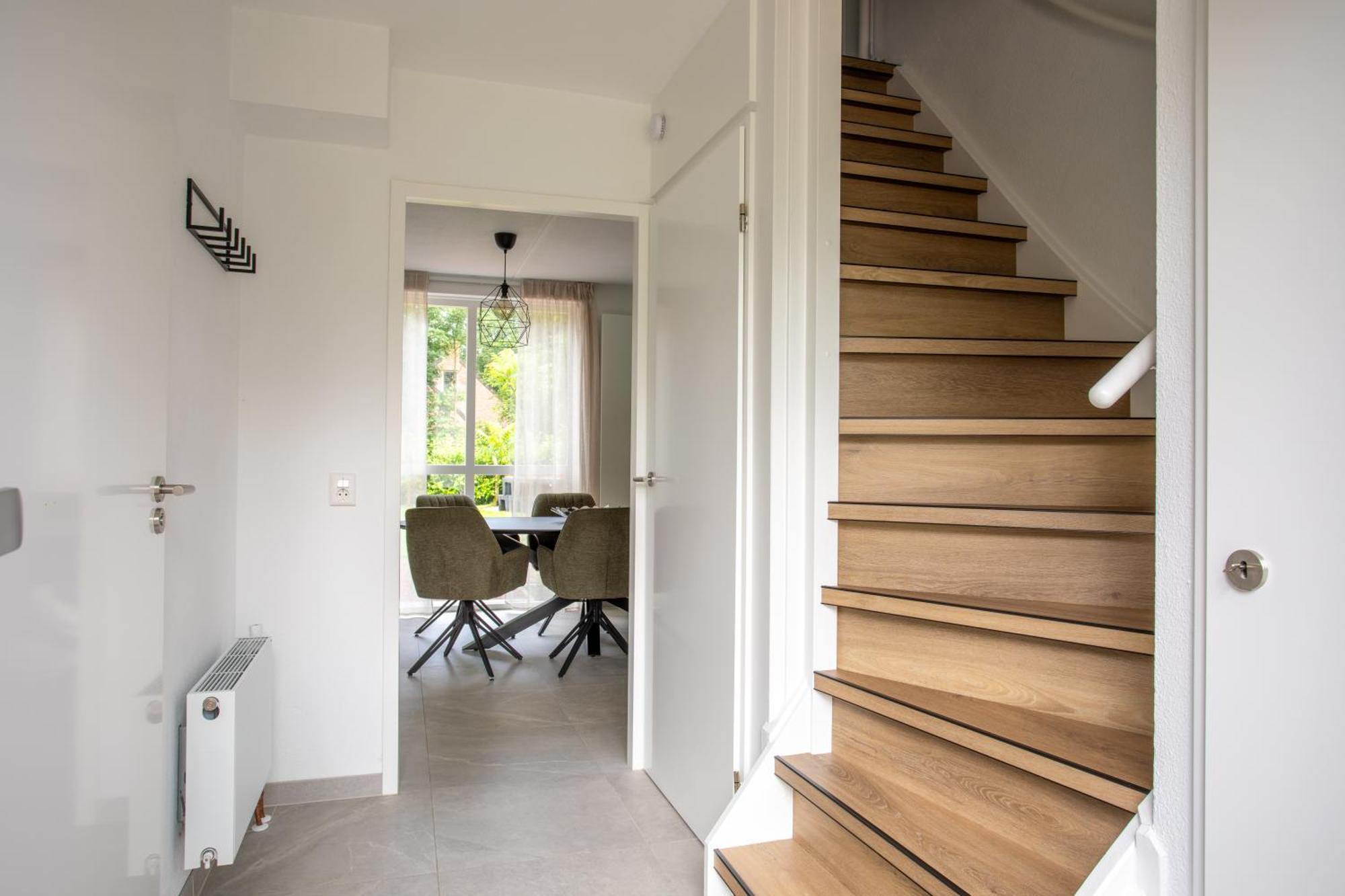 Ewijk Evergreen Wellness Met Sauna & Hottub מראה חיצוני תמונה